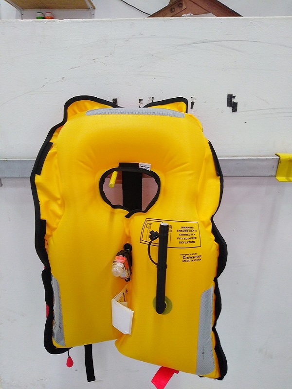 Our Services – Life Jacket 4 2